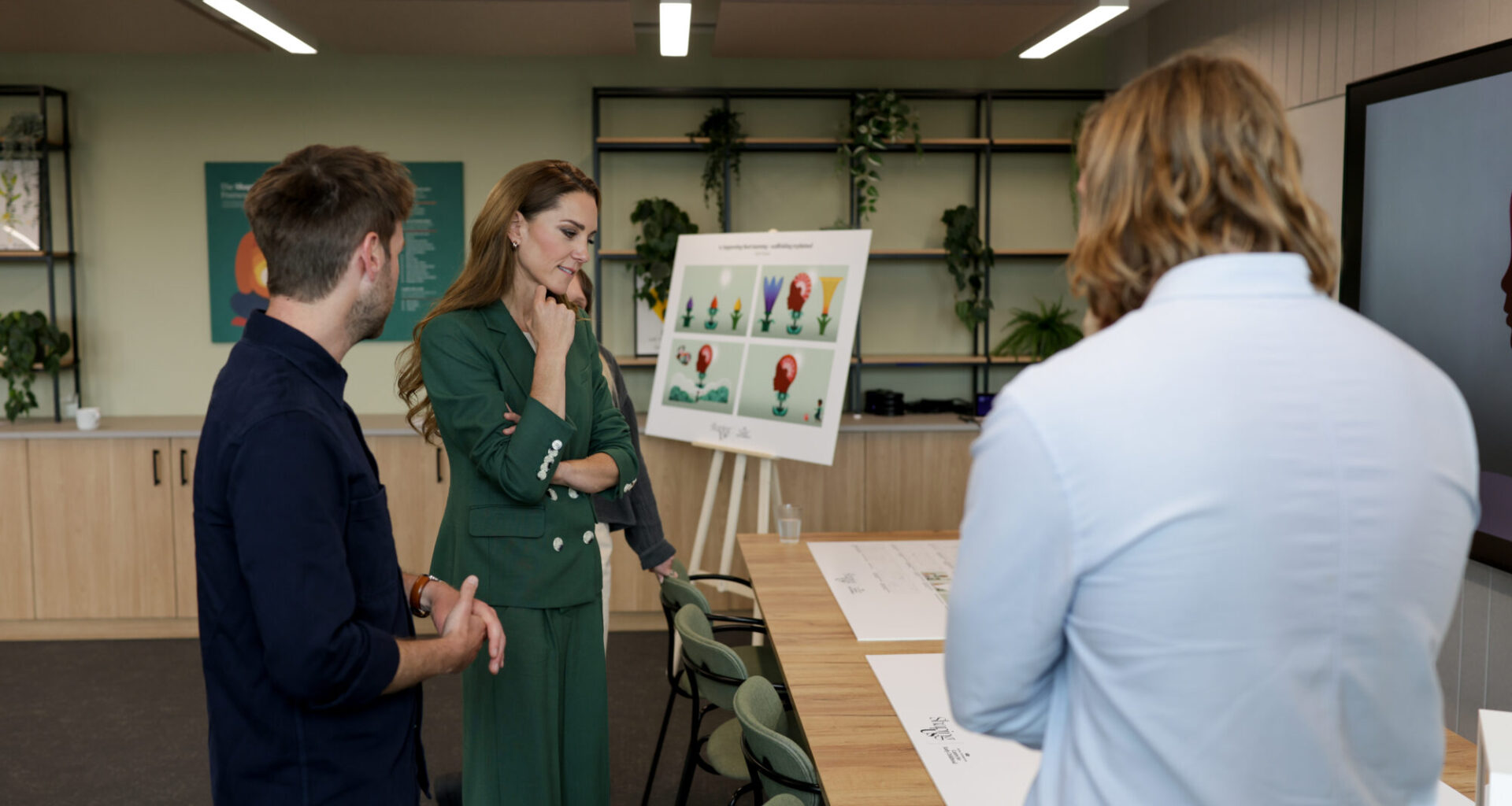 The Princess of Wales and The Centre for Early Childhood launch New film series unpacking the science of social and emotional development in early childhood