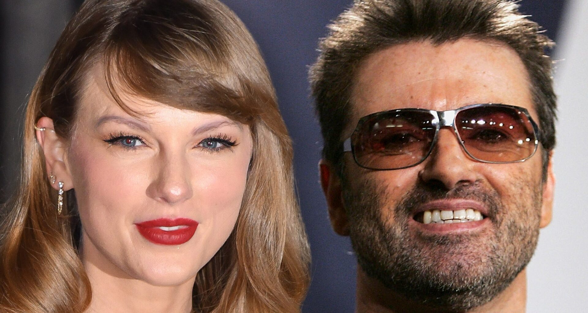 George Michael Would've Loved Taylor Swift's Interpolation, His Ex-BF Says