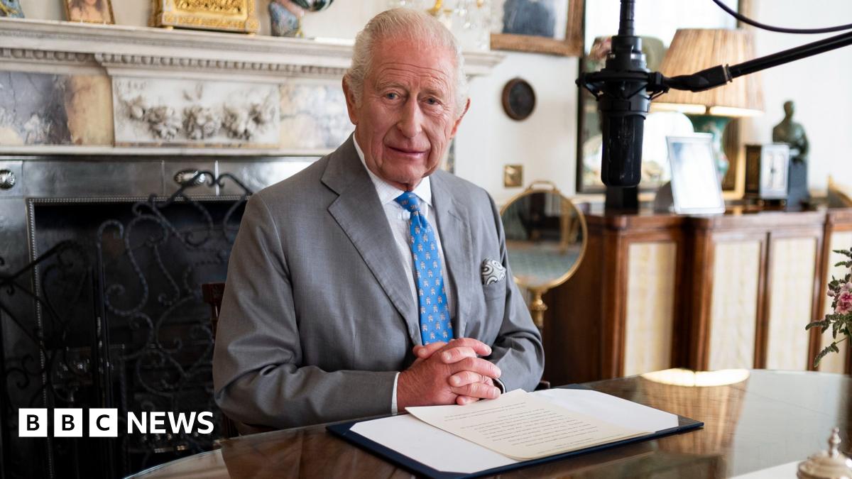 VJ Day heroes will 'never be forgotten', says King Charles, ahead of 80th anniversary service - live updates