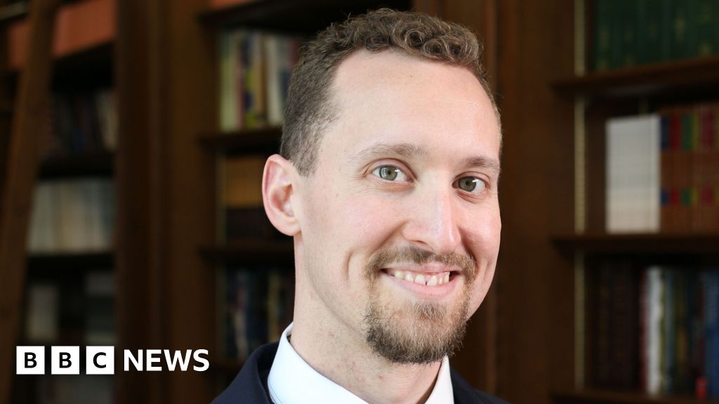 Trump picks new head for Bureau of Labor Statistics