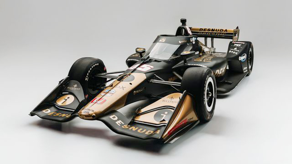 Special (De)Livery: Nashville