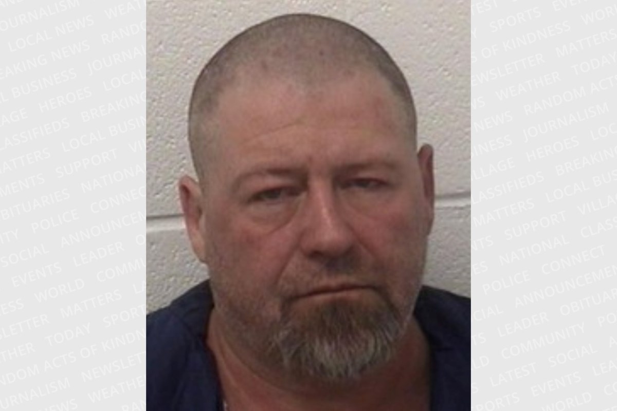 Suspect in Barrie homeless camp investigation arrested: police