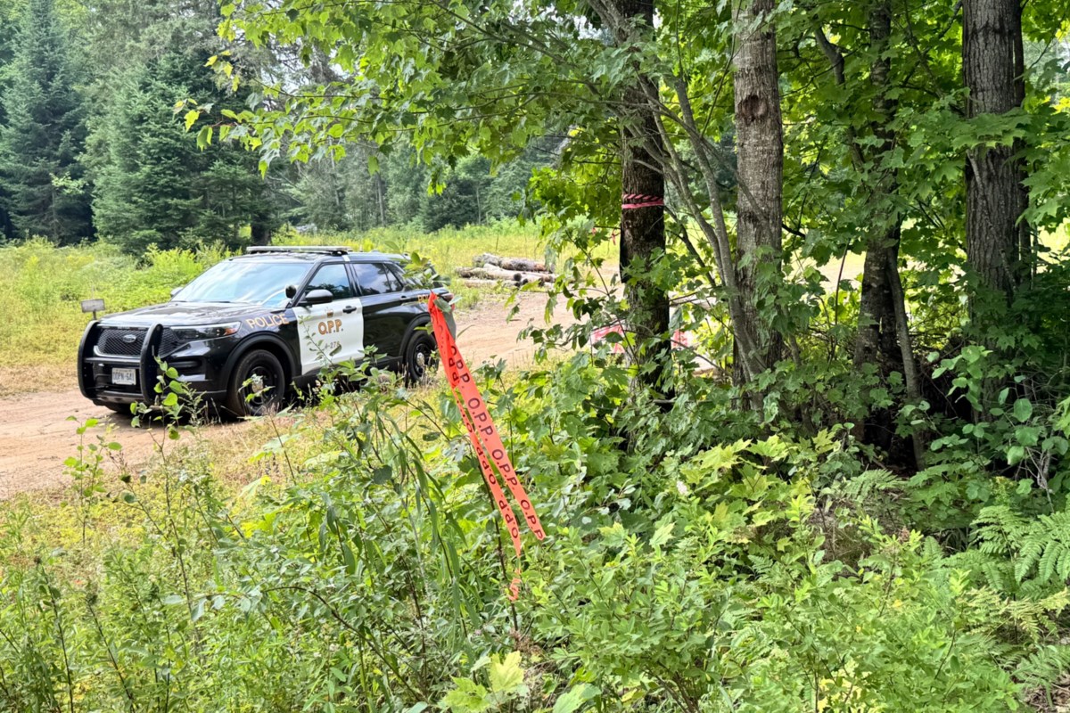 Rural residents uneasy as Barrie police probe stretches into Huntsville