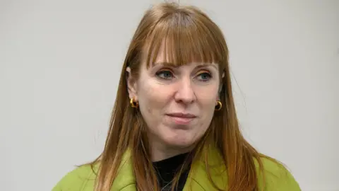 Reuters Angela Rayner