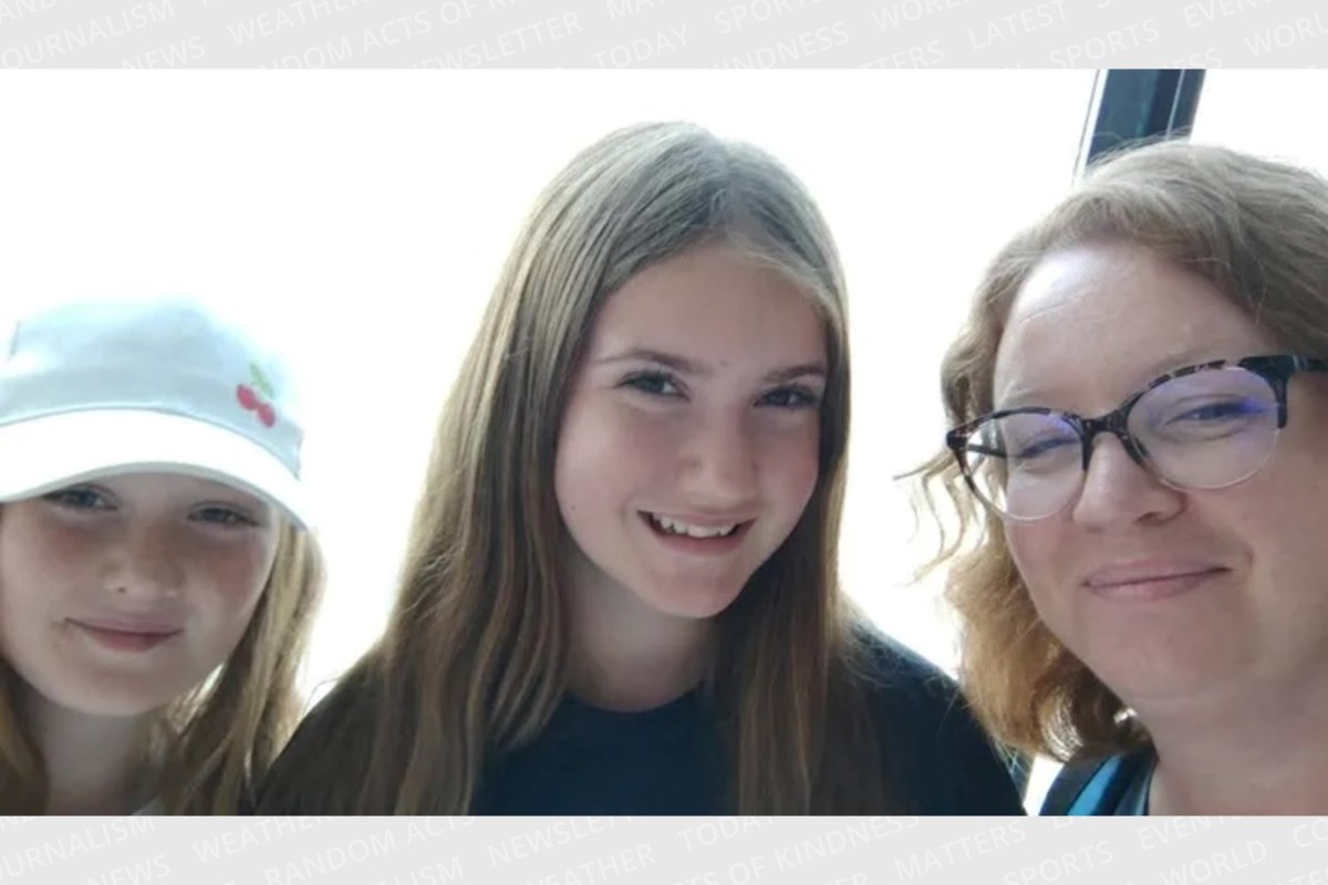 Community rallies to support family after Barrie house explosion