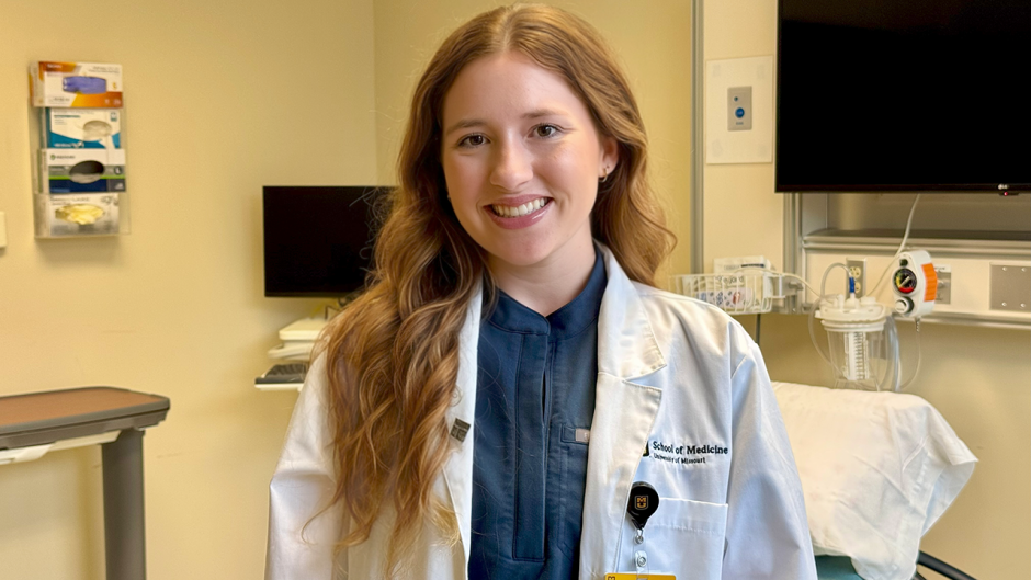 A patient’s own cartilage cells may be the key to help healing after hip surgery