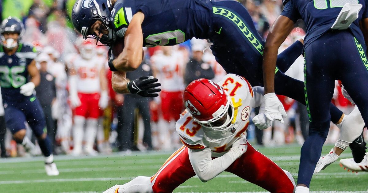 4 biggest takeaways from Seahawks’ preseason win over Chiefs