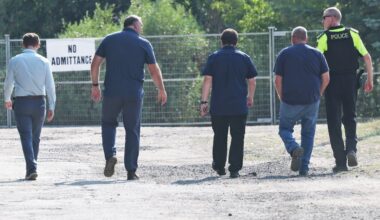 'Heinous' murders will 'change the way things are done' with homeless encampments: Mayor