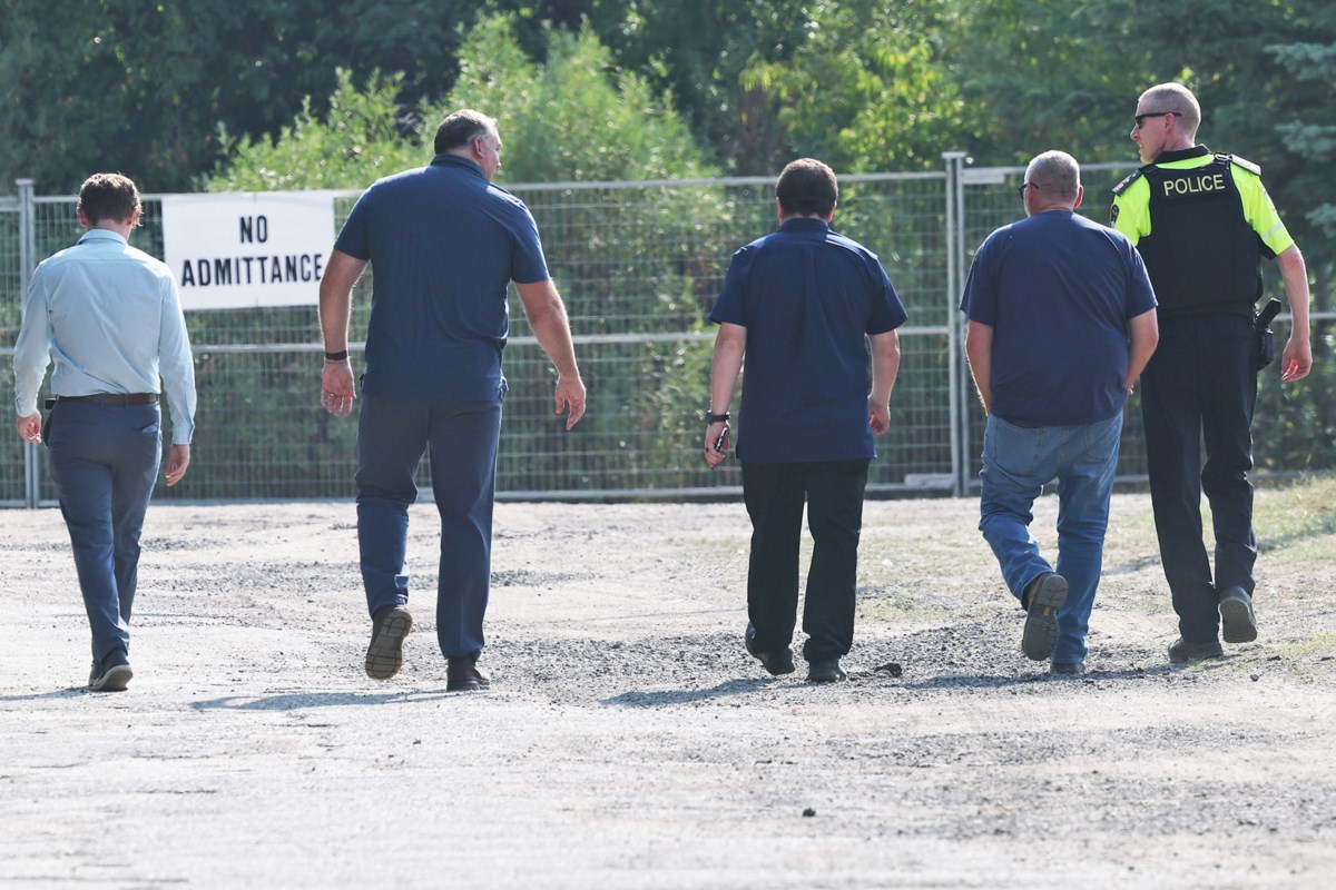 'Heinous' murders will 'change the way things are done' with homeless encampments: Mayor