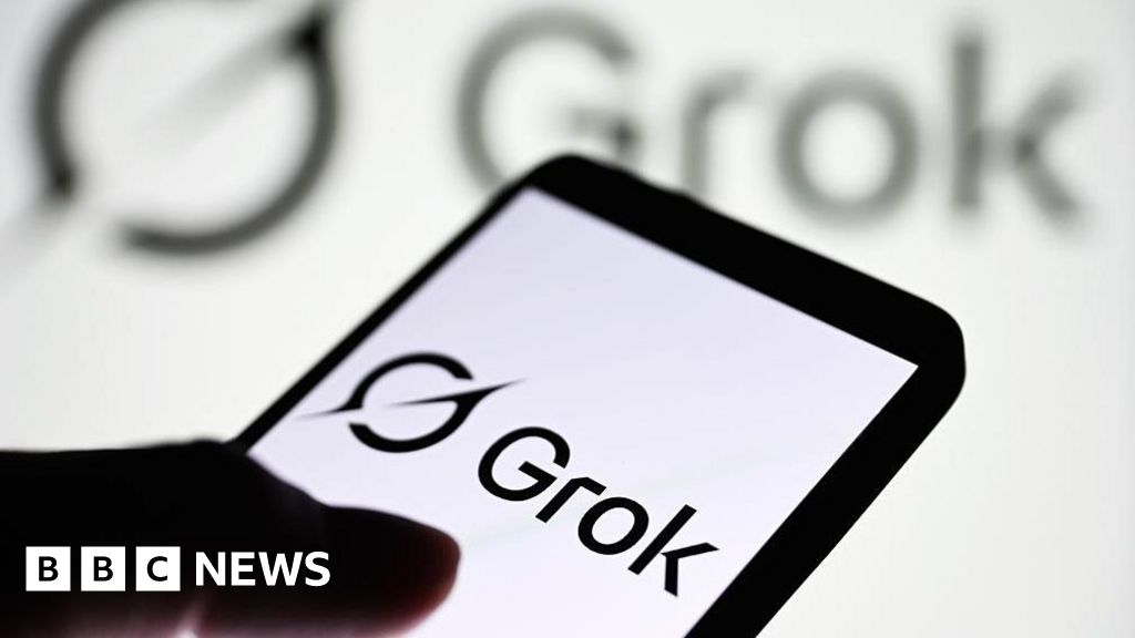 Hundreds of thousands of Grok chats exposed in Google results