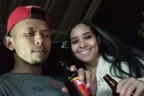 Marcone da Silva Cardoso and Adriana Machado Ribeiro