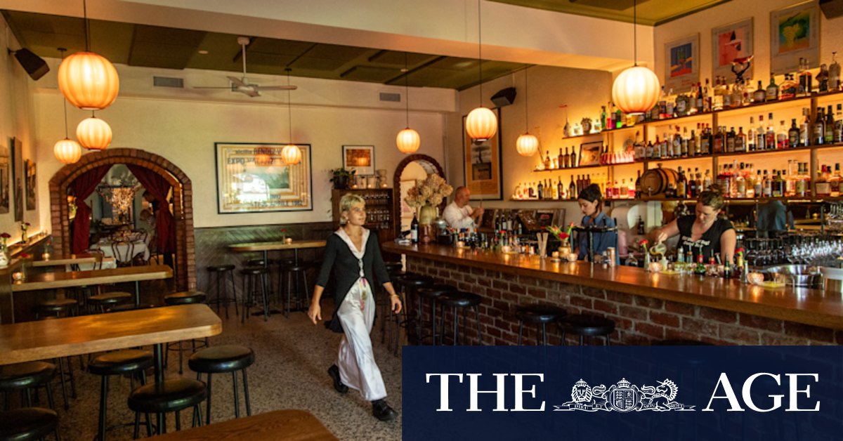 Thornbury cult restaurant enters administration