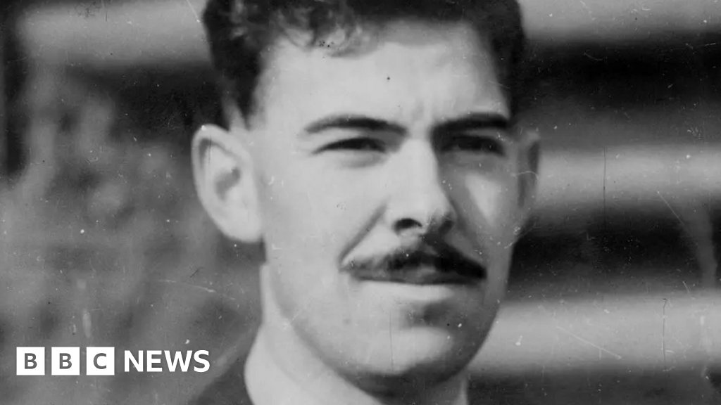 Aberdeen man who was last surviving WW2 Victoria Cross recipient dies aged 105