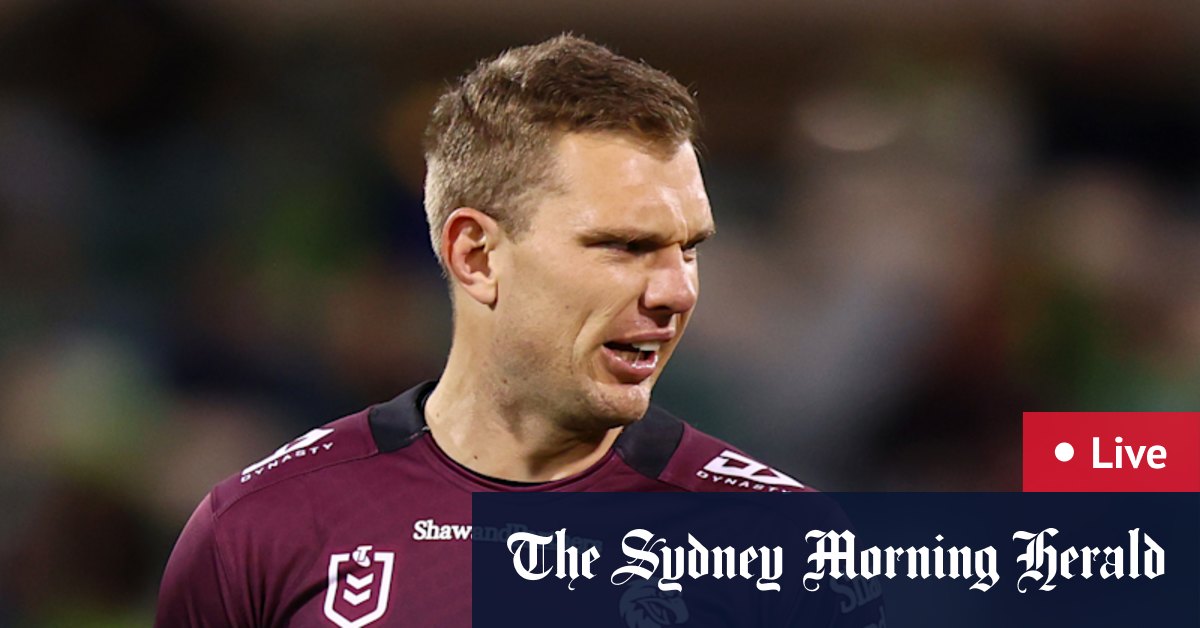 Newcastle Knights v Penrith Panthers, Canberra Raiders v Manly Sea Eagles scores, odds, how to watch, team lists