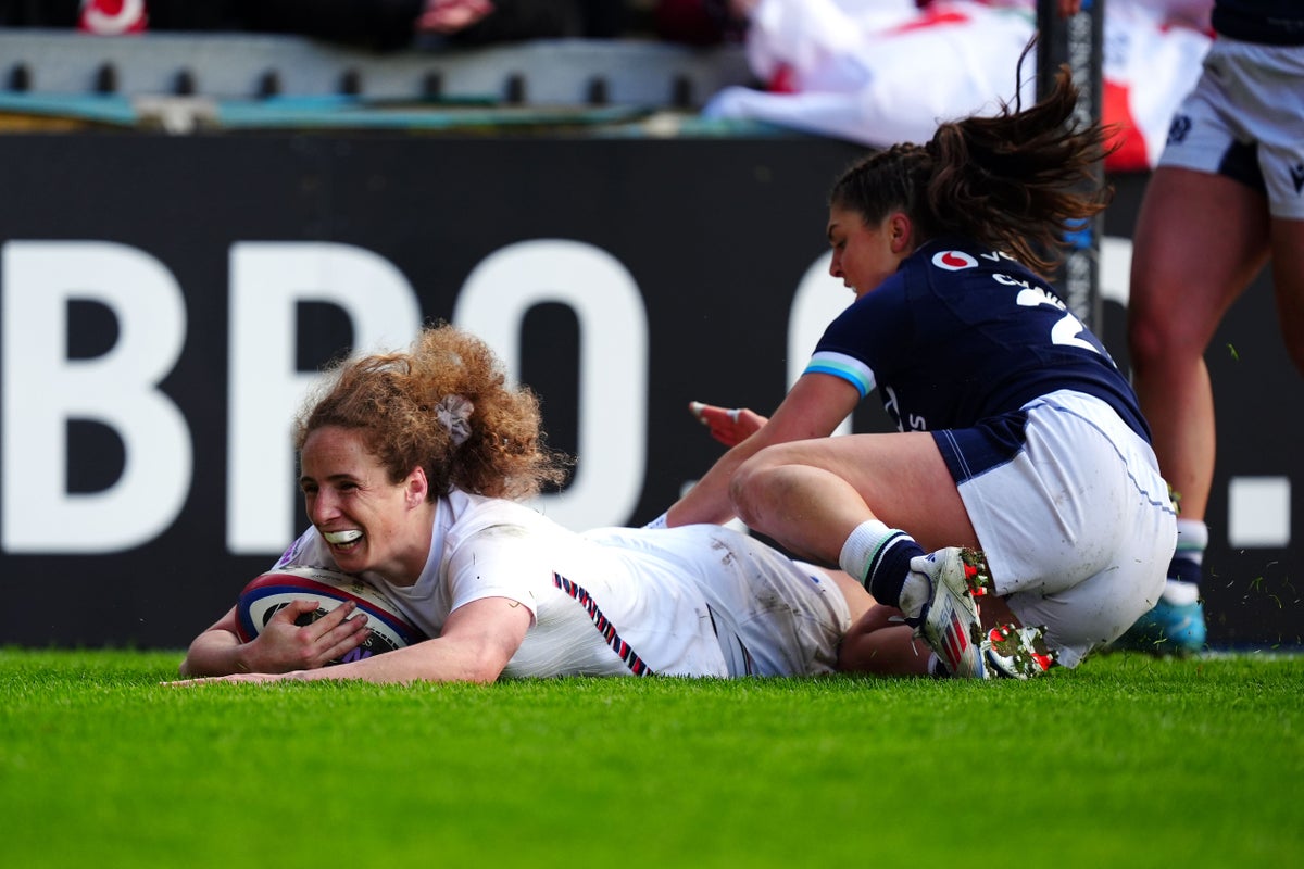 Women’s Rugby World Cup: 5 stars to watch out for