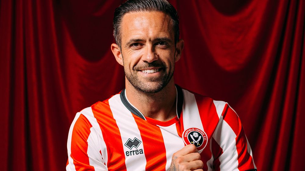 Blades bag international striker