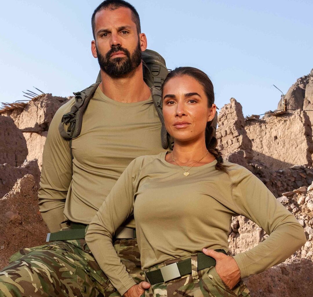 Special Forces: World's Toughest Test Season 4 Cast - E! Online