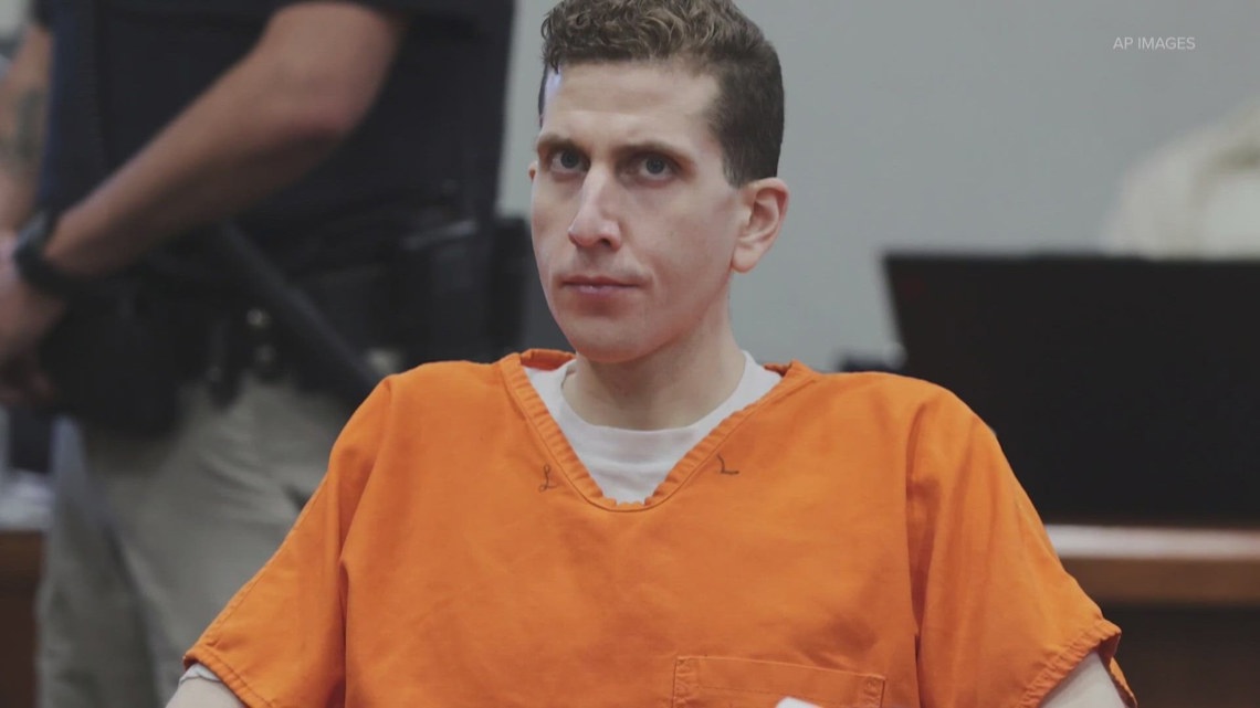 New documents show Bryan Kohberger's unsettling behavior while at WSU