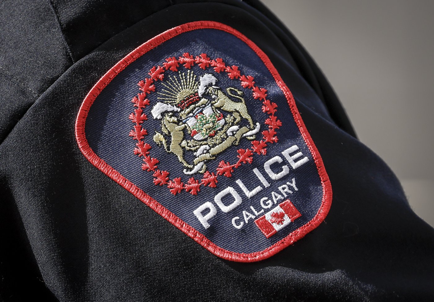 Calgary police investigate suspicious death in Abbeydale