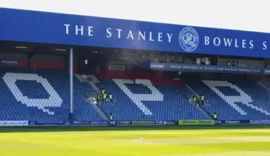 QPR v Preston line-ups: Esquerdinha and Walsh start for Rangers