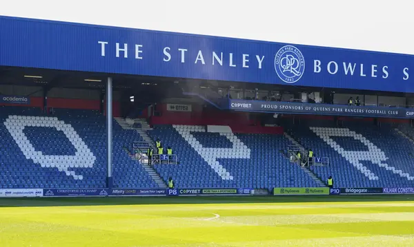 QPR v Preston line-ups: Esquerdinha and Walsh start for Rangers