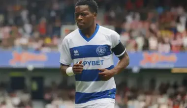 QPR draw with Preston in opening game