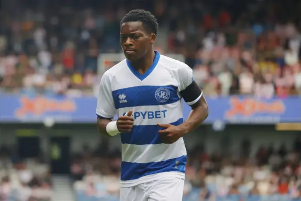 QPR draw with Preston in opening game