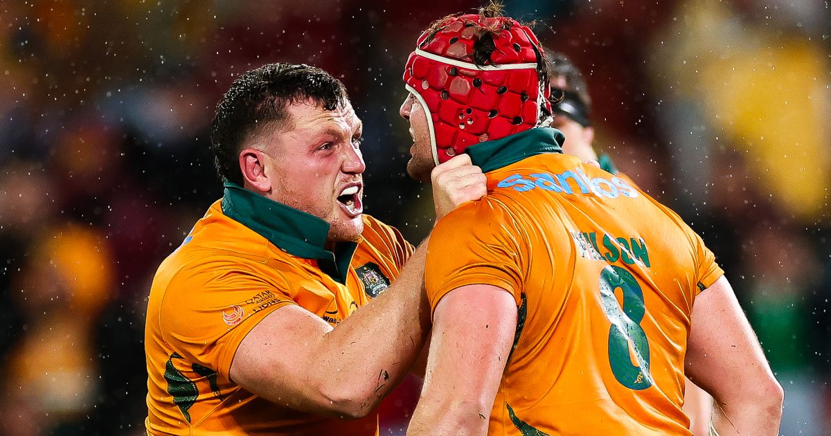 The four non-negotiables for the Wallabies’ first Test in South Africa