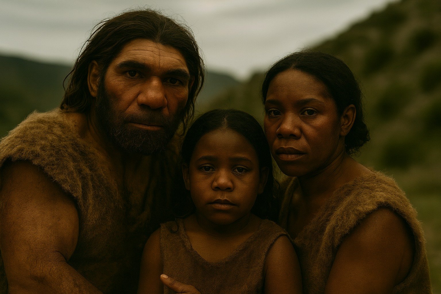 Homo Sapiens procreated with Neanderthals 100,000 years earlier than previously thought