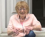 Death Notice of Carmel Nolan (née Hogan) (Arklow, Wicklow)