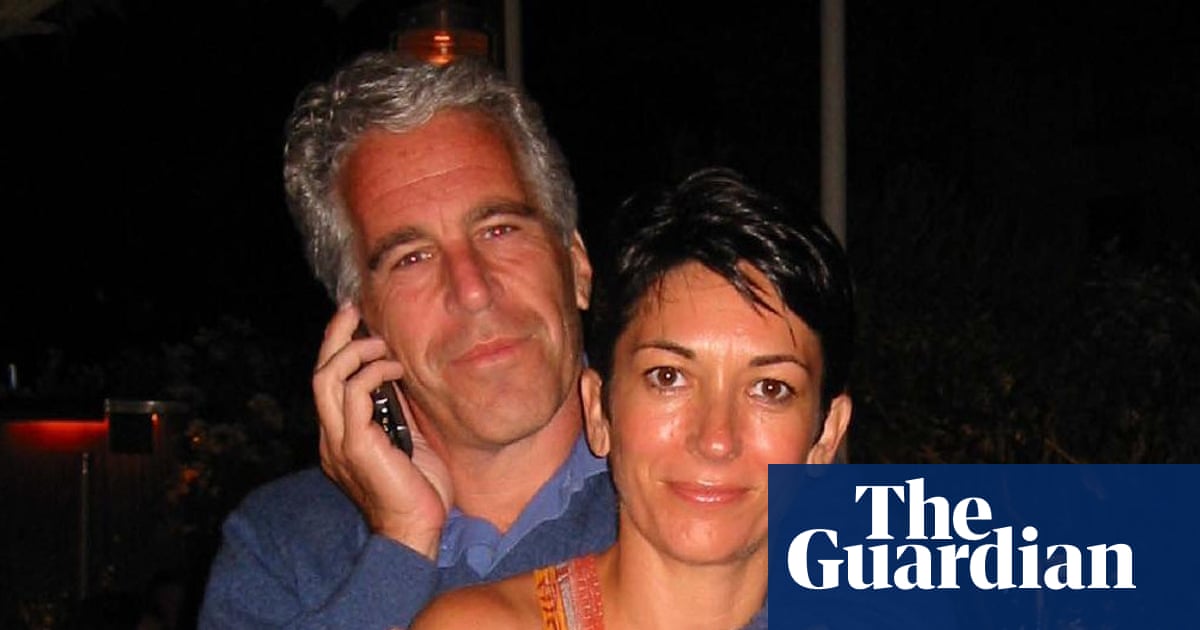 Ghislaine Maxwell transcripts: what we know at a glance | Jeffrey Epstein