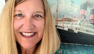 Canadians like Kelly Bergquist have decided not to travel to the US amid a trade war between the two nations. Instead she said she is spending more money going to Europe