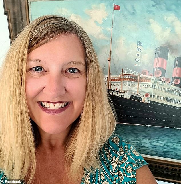 Canadians like Kelly Bergquist have decided not to travel to the US amid a trade war between the two nations. Instead she said she is spending more money going to Europe