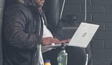 Ross Judd is accused of a double-murder in Mount Waverley