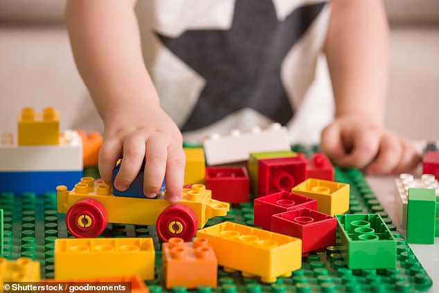 The allegations were not fully reported for a full year