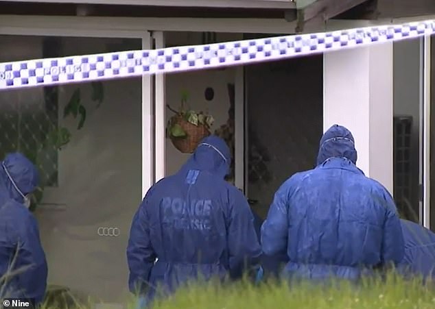 Emergency services were called to a property in north-eastern suburb of Bassendean on Wednesday after a woman was fatally injured after a suspected stabbing