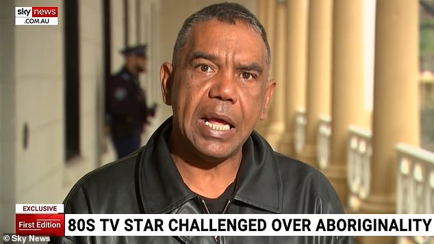 Uncle Matt (pictured)