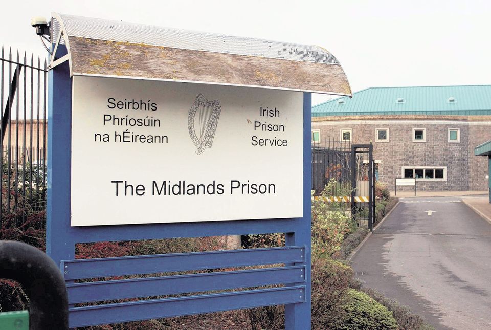 Midlands Prison