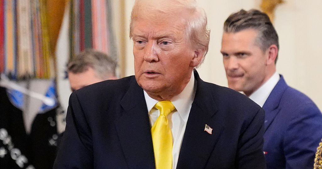 Summit with Putin: expert warns of "alarming" u-turn by Donald Trump