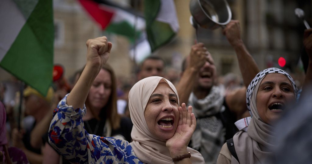 Gaza: Mediators lament Israel's lack of interest in truce proposal