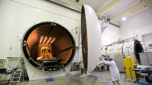 Israel to launch national space lab with $11M investment