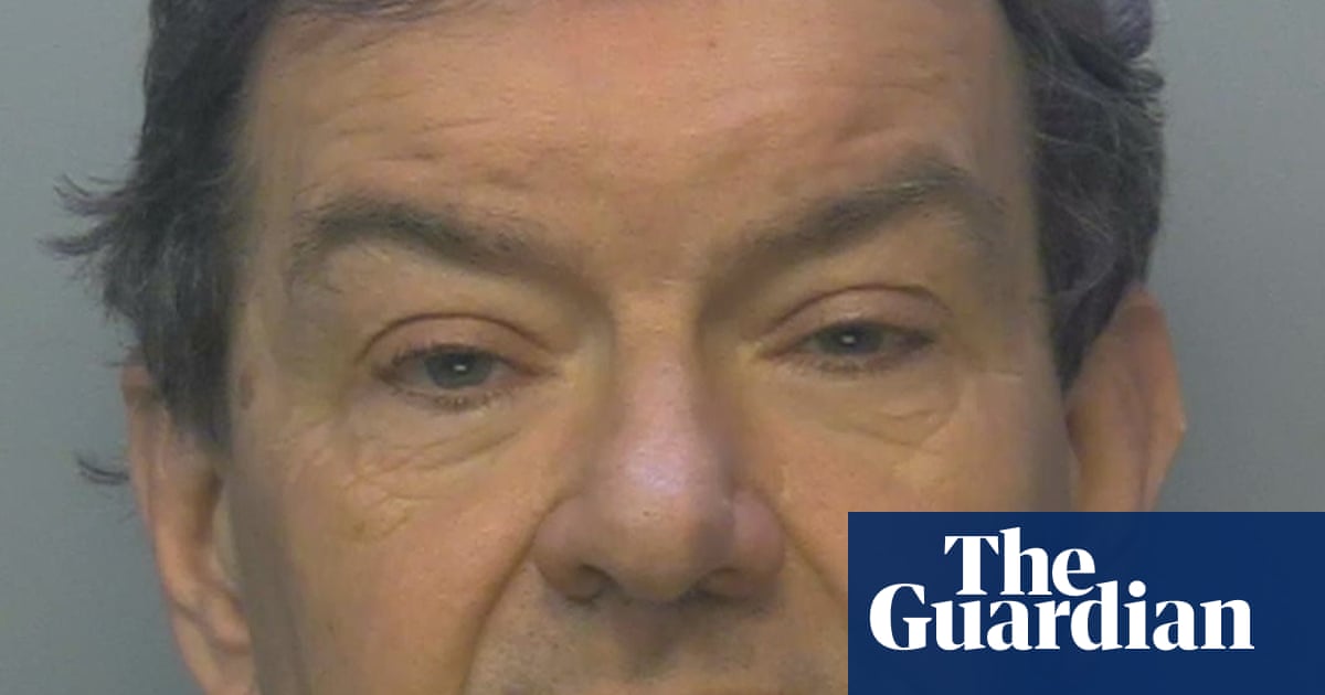 Man jailed for life for murdering ex-fiancee at luxury Surrey hotel | Surrey