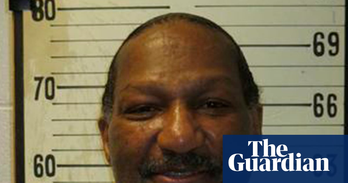 Tennessee set to execute inmate despite concerns heart device could prolong ordeal | US news