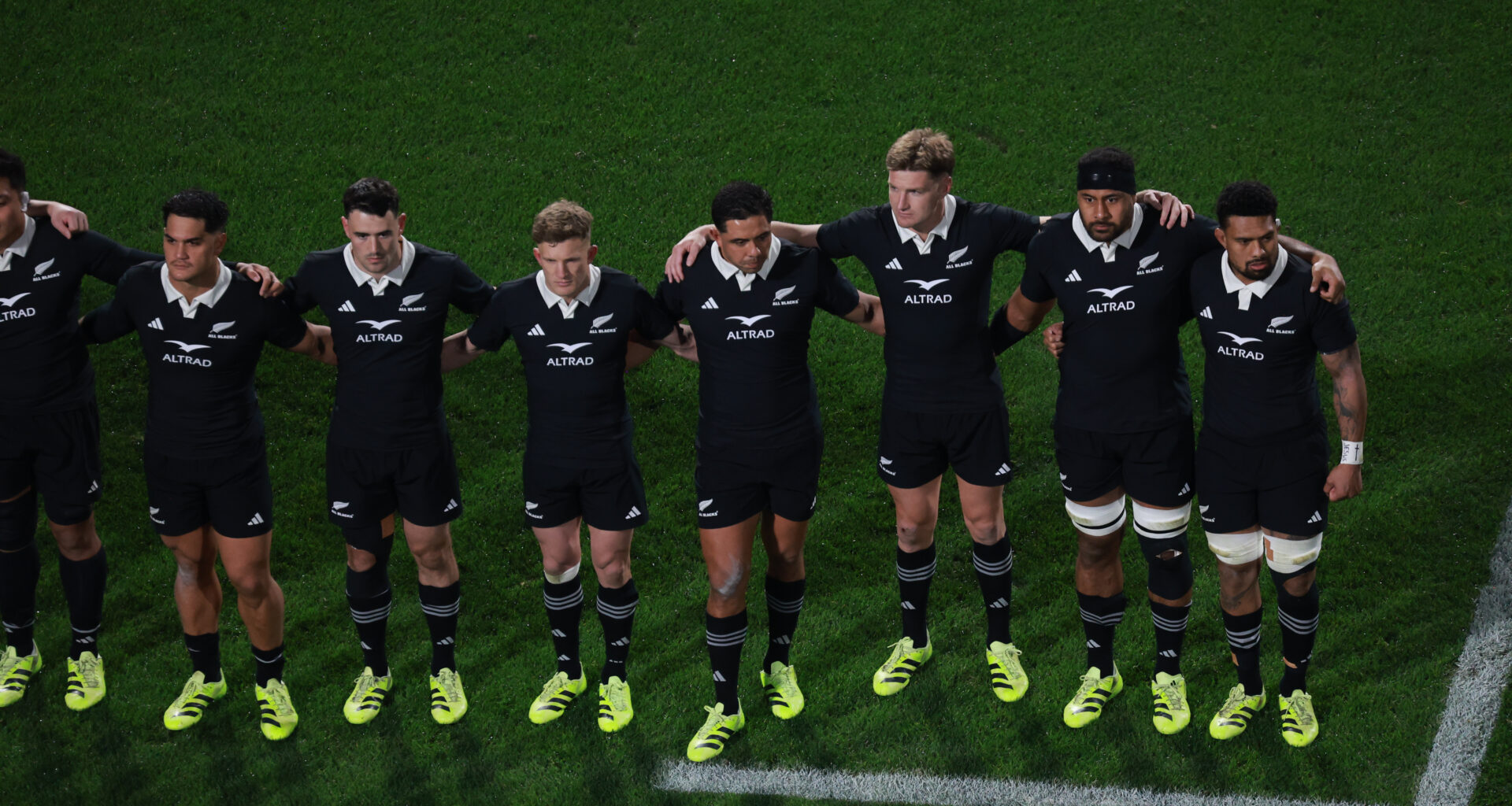 New conference to share game-changing business insights from the All Blacks rugby team » allblacks.com