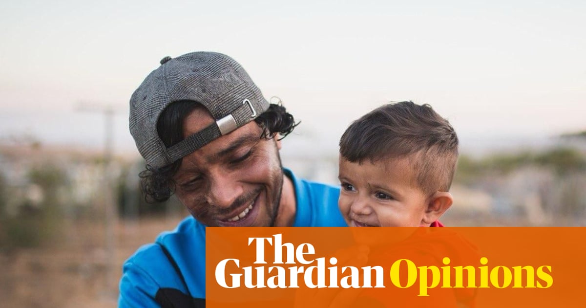 My sweet friend Awdah Hathaleen was murdered by a West Bank settler. May his memory be a revolution | Emily Glick