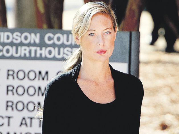 Molly Marten: Evil killer slept with Jason Corbett four hours after arriving in Ireland