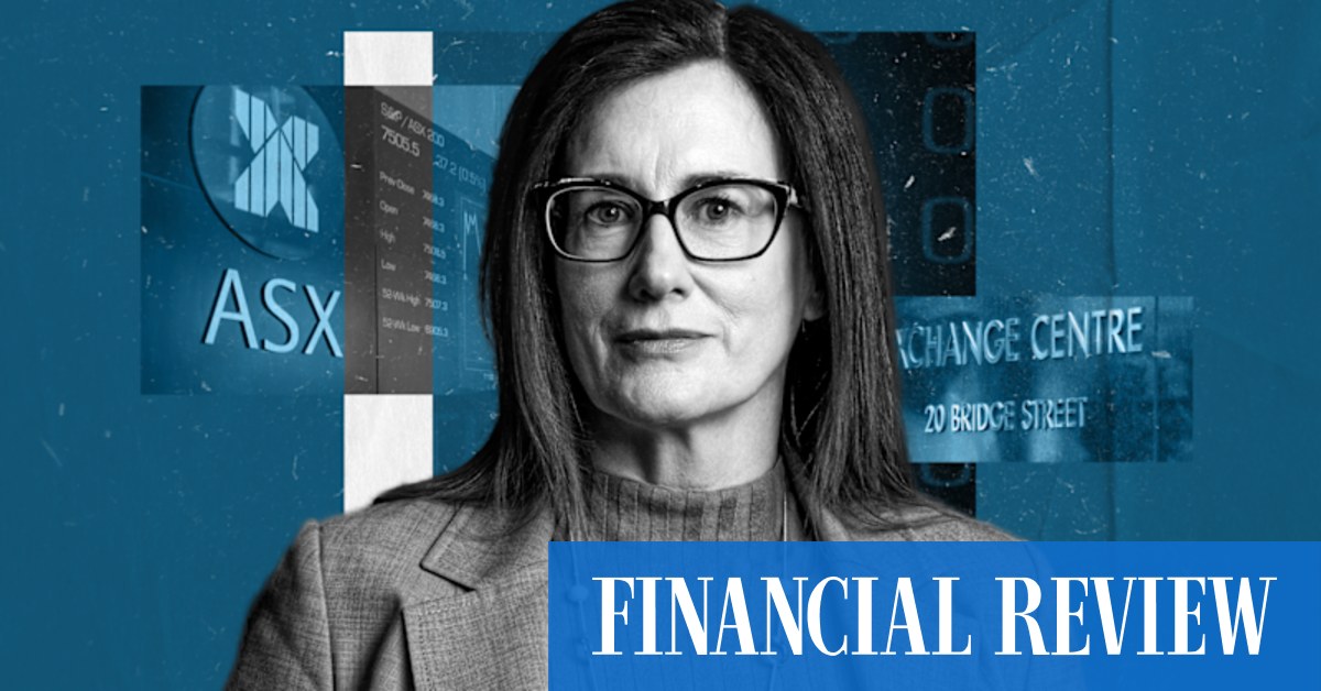 Australian Securities Exchange forced to reverse $400m in wrongly traded TPG Telecom shares