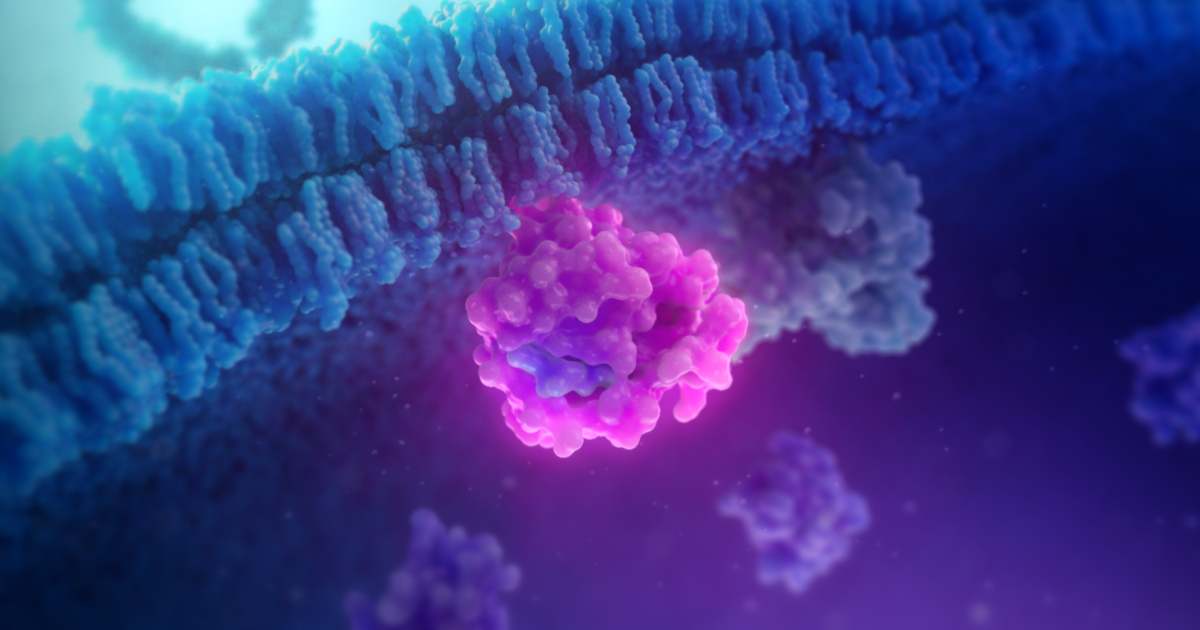 Cracking KRAS | Amgen