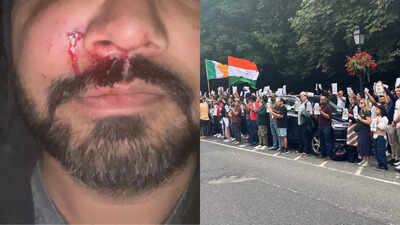 Two further attacks on Indians in Dublin trigger Indian embassy to issue advisory