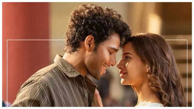 ‘Dhadak 2’ box office collections day 3 (Live): Tripti Dimri’s film slows down; mints Rs 8 crores